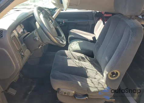 2004 Dodge Ram 1500 St from USA, damaged, VIN 1D7HU16NX4J159534